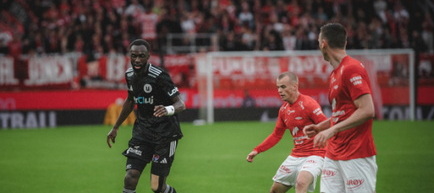 SK Brann Bergen merge mai departe, Universitatea Cluj se oprește în turul al doilea preliminar